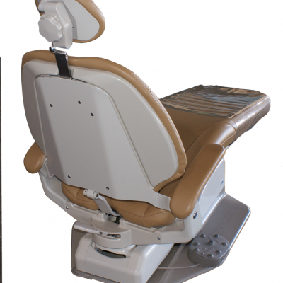 A-dec Decade 1221 Dental Patient Chair