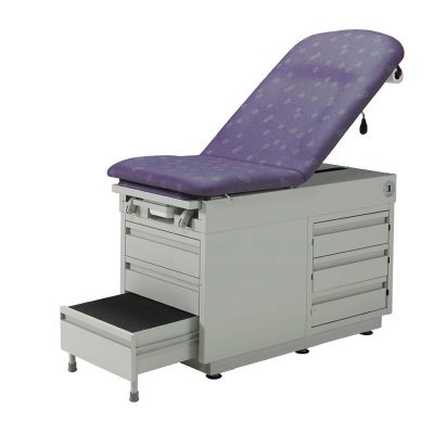 Intensa 420 Series Exam Room Table