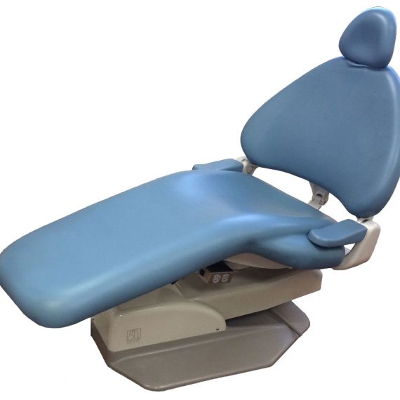 A-dec 1040 Cascade Patient Dental Chair