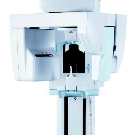 Gendex Orthoralix 9200 DDE Panoramic X-ray