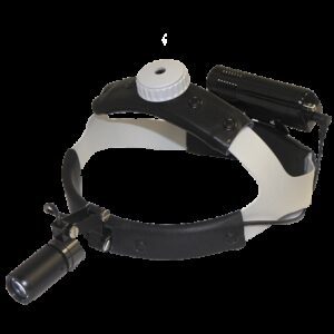 Xavier 3 Surgical LED Headlight