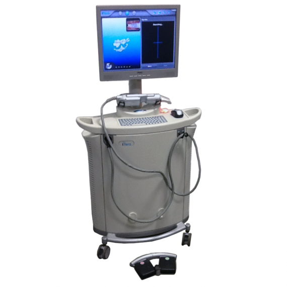 Cadent Itero EID-2 EVO Dental Scanner