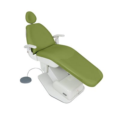 Summit Dental 8000DY Patient Chair