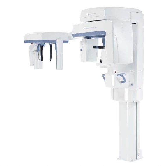 Instrumentarium OP300 3D CBCT + Cephalometric X-Ray