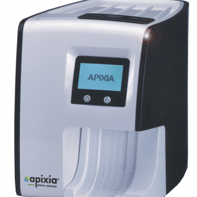 Apixia EXL PSP Scanner