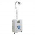 Flight DEFENDER II Aerosol Evacuator with UV-C