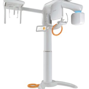 RayScan ALPHA 2D Cephalometric and Panoramic X-ray