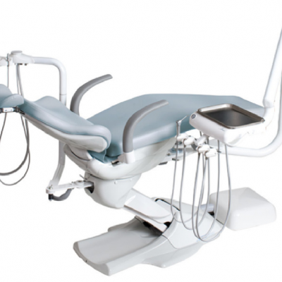 Mirage Swing Mount Dental Operatory Package by TPC