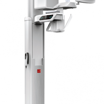 Vatech PaX-i3D Cone Beam Panoramic X-ray (Factory Recertified)