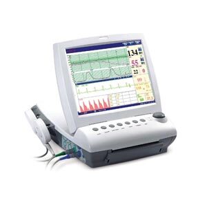 Avante DRE Fetal Monitors, Compact FM Maternal & Feta