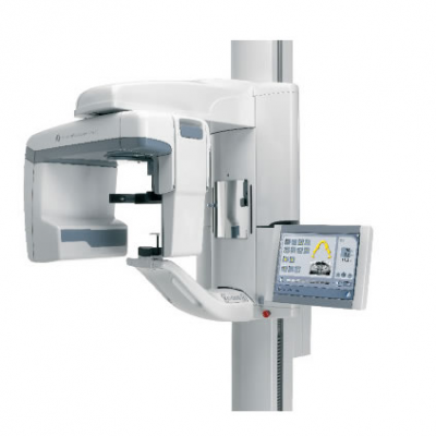 Instrumentarium Orthopantomograph OP 200 D Panoramic X-ray