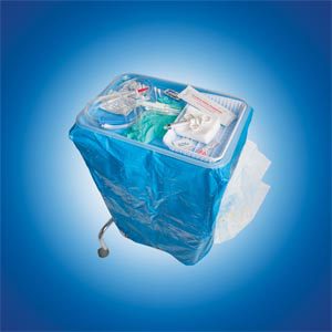 Obp Medical Officepack Hysteroscopy Kit