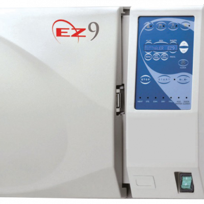 Tuttnauer EZ9 Automatic Autoclave