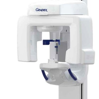 Gendex GXDP-300 Panoramic X-ray