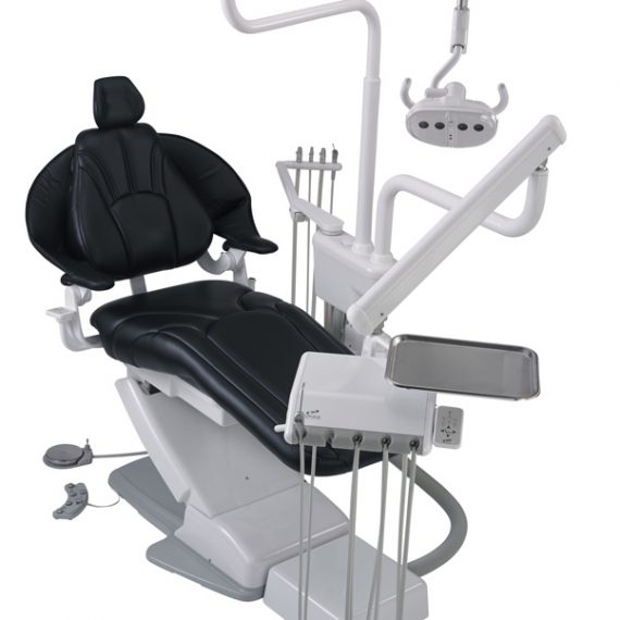 Engle 320 Dental Operatory System