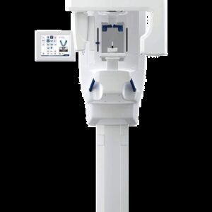 Gendex GXDP-700 Panoramic Cone Beam CBCT Xray