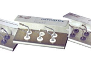 Acteon Specialist Upgrade Surgical Tip Kits