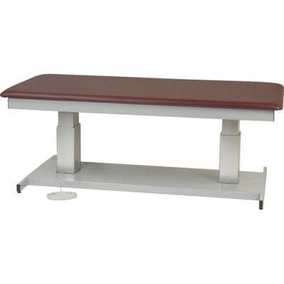 Med Care 12TSEXP X-Wide Power Exam Table