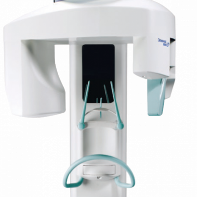 Gendex 8500 DDE Digital Panoramic X-ray