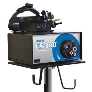 Avante DRE Headlights Stand, FX 300+ Xenon Light Source