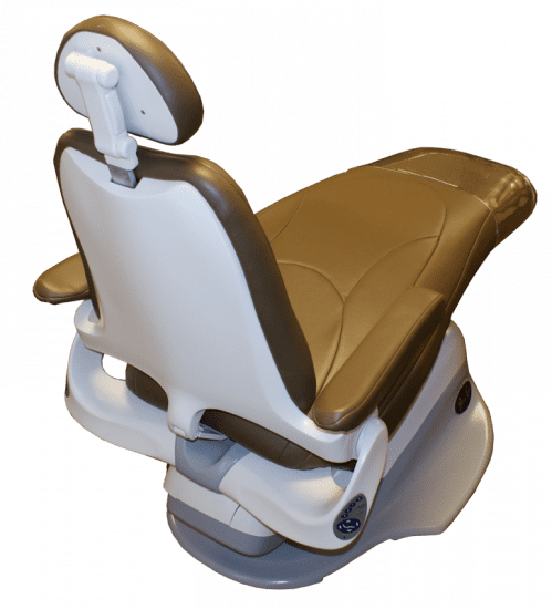 Pelton & Crane Spirit 3000 Series Dental Chair