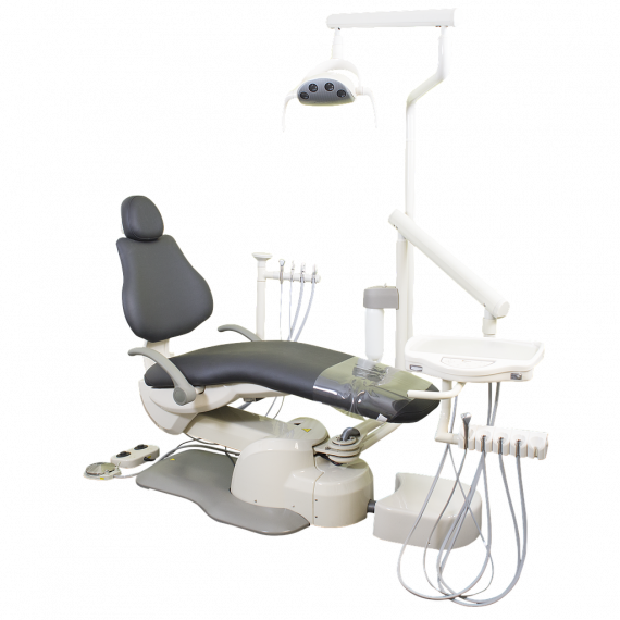 Flight Dental A6 Radius Operatory Package