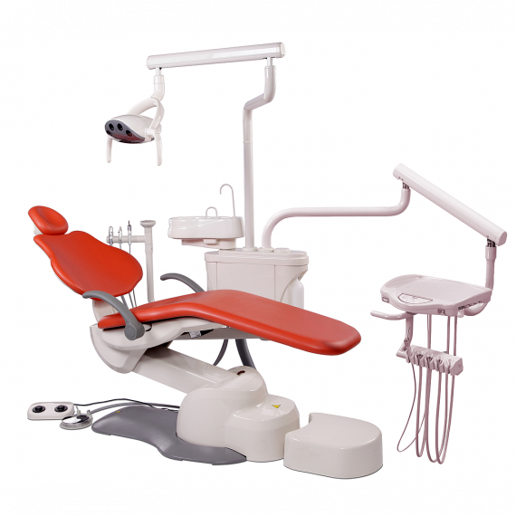 Flight Dental A6 Operatory Package