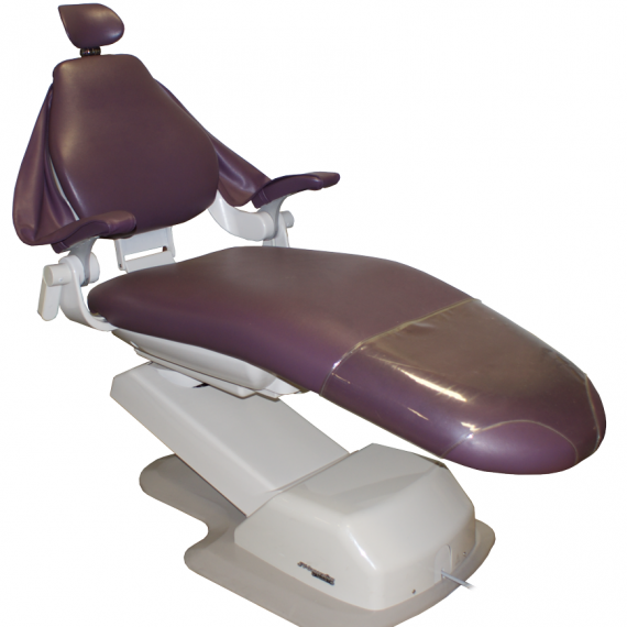 DentalEZ JV Generation Patient Chair