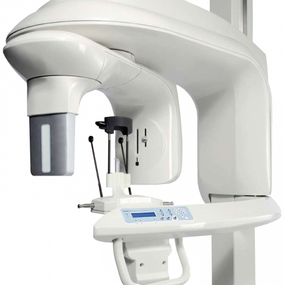 Kodak Carestream 9000 3D Cone Beam Digital X-ray