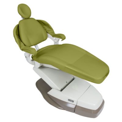 SDS 9000PB Narrow Back Patient Chair with Slings