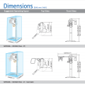 RayScan 3D EDGE Panoramic X-ray