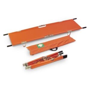 Ferno Duo- Fold Emergency Stretcher