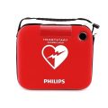 Philips HeartStart HS1 Defibrillator Unit with Carry Case - Semi-Automatic