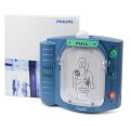 Philips HeartStart HS1 Defibrillator Unit with Carry Case - Semi-Automatic