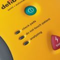 Defibtech Lifeline AED Defibrillator Unit - Semi-Automatic