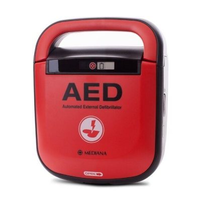 Mediana HeartOn A15 Defibrillator Unit - Semi-Automatic