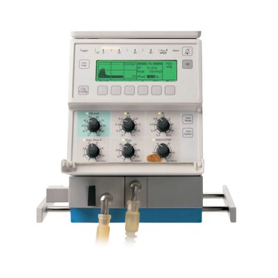 DRAGER Babylog 8000 plus Anesthesia Ventilator