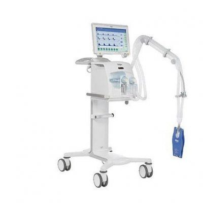 DRAGER Evita V300 Anesthesia Ventilator