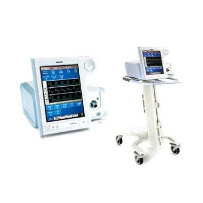 PHILIPS Respironics V60 Anesthesia Ventilator