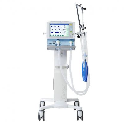 DRAGER Savina 300 Select Anesthesia Ventilator