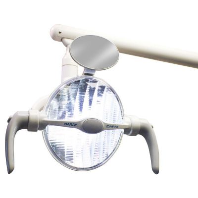 Ultra – LED Dental Light (Ceiling Mount)