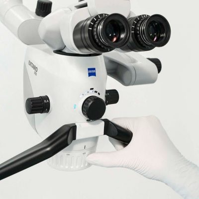 CARL ZEISS EXTARO 300 Dental Microscope