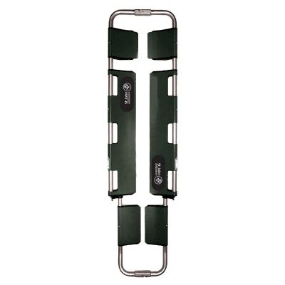 St John Ambulance Scoop Stretcher