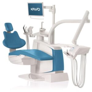 KaVo Estetica E70-T Vision Treatment Unit