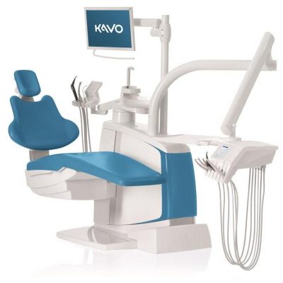 KaVo Estetica E70-T Vision Treatment Unit