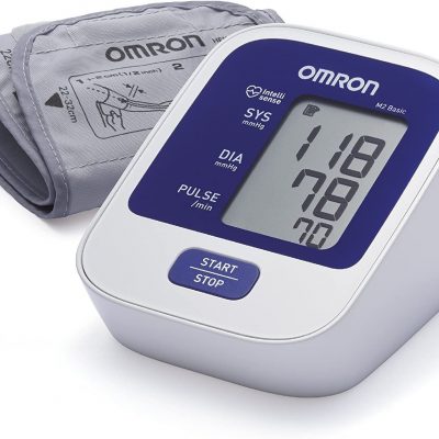 Omron M2 Basic Blood Pressure Monitor