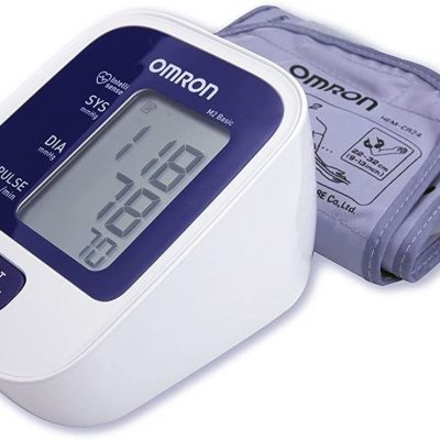 Omron M2 Basic Blood Pressure Monitor