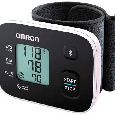 OMRON RS3 Intelli IT