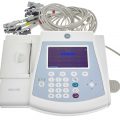 GE MAC 600 Portable Resting ECG Machine