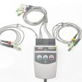 GE CardioSoft PC Based 12 Lead Resting ECG System